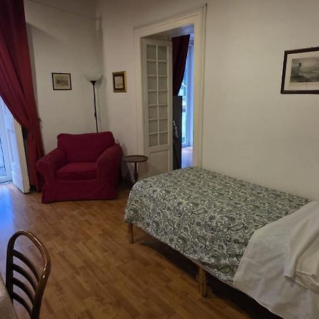 Appartamento Casa Toledo Neapol Exteriér fotografie