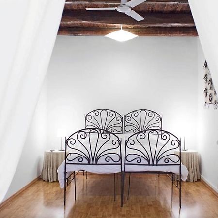 Appartamento Casa Toledo Neapol Exteriér fotografie