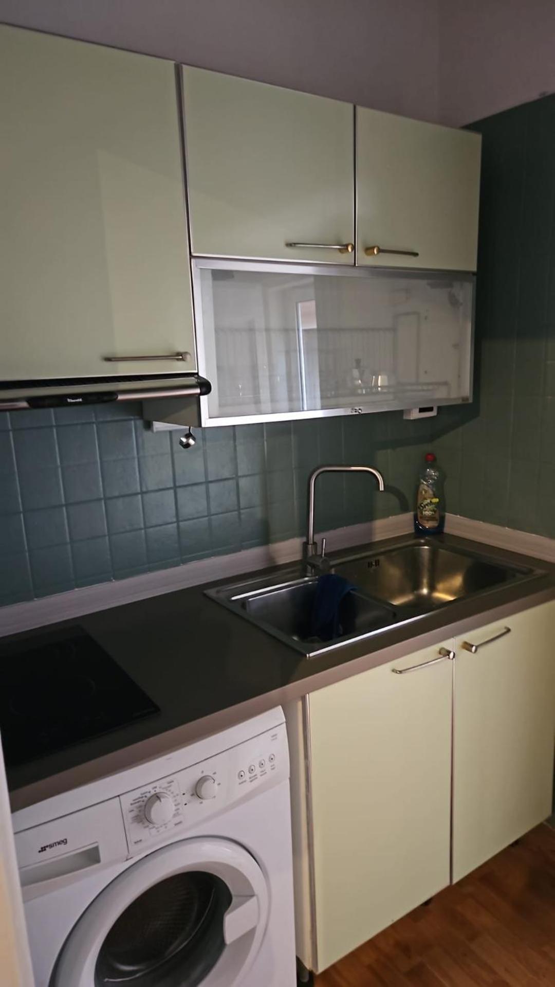 Appartamento Casa Toledo Neapol Exteriér fotografie