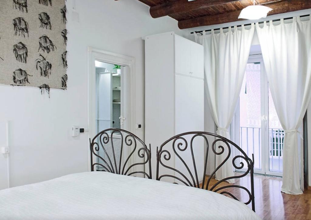 Appartamento Casa Toledo Neapol Exteriér fotografie