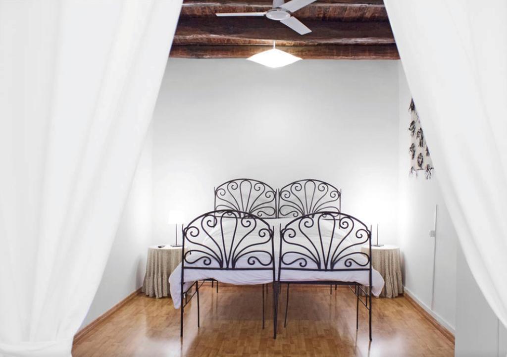 Appartamento Casa Toledo Neapol Exteriér fotografie